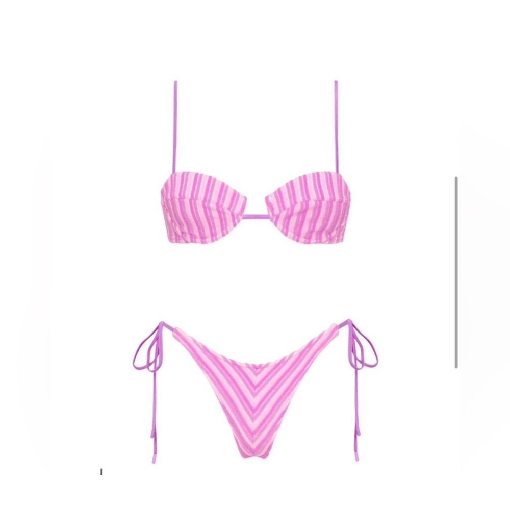 Triangl swim